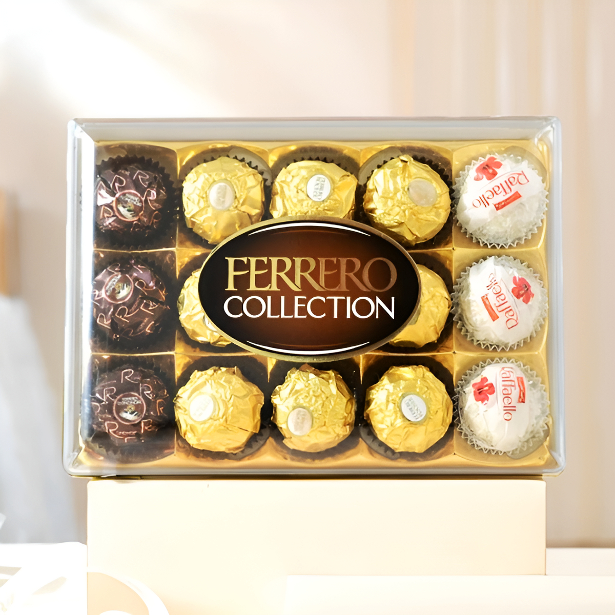 Ferrero Collection Pack