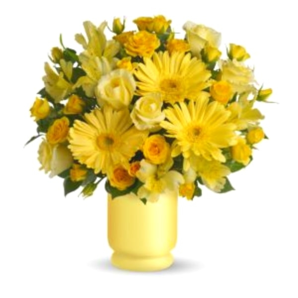 Sunshine Bouquet