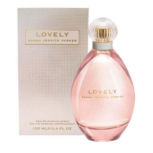 Sarah Jessica Parker Lovely for Women