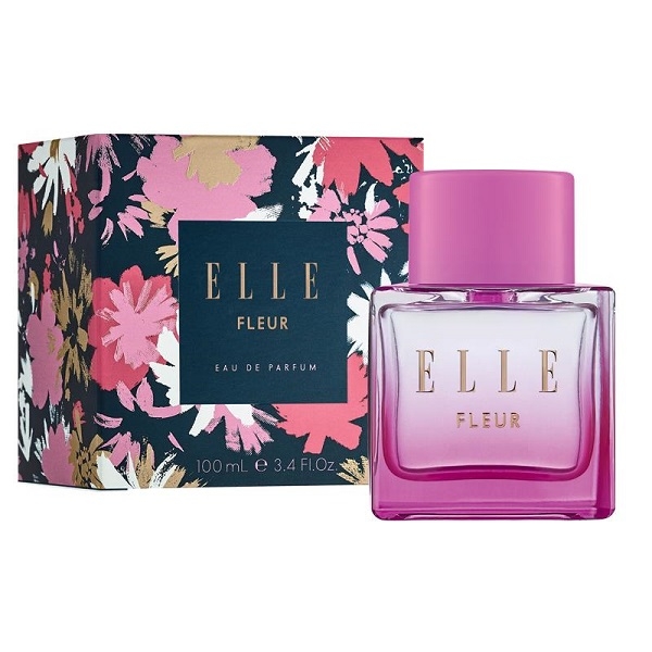 Elle edition perfume new arrivals