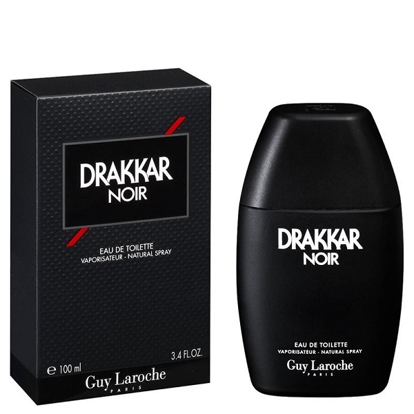 Drakkar Noir Eau de Toilette for Men