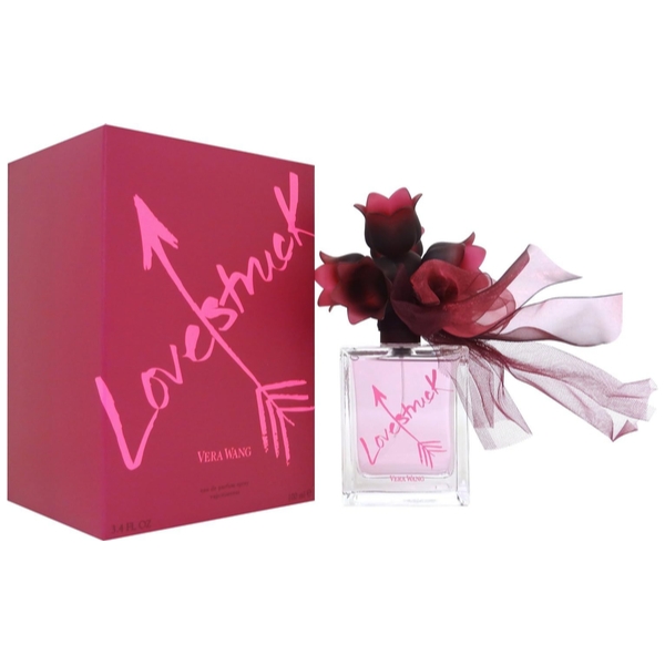 Vera Wang Lovestruck Women Eau De Parfum