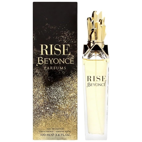 Beyoncé Rise Women Perfume