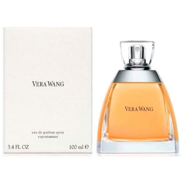 Vera Wang Fragrances For Her