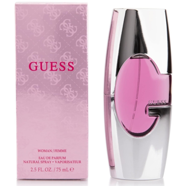 Guess Eau de Parfum For Her