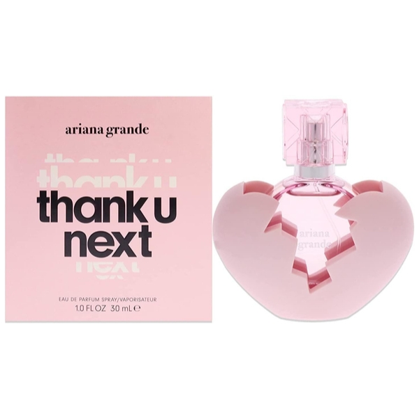 Thank U Next Eau de Parfum For Her