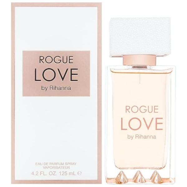 Rihanna Rogue Love Women Spray