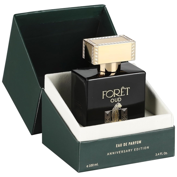 Liberty Luxury Oud Foret Men Oud Perfume