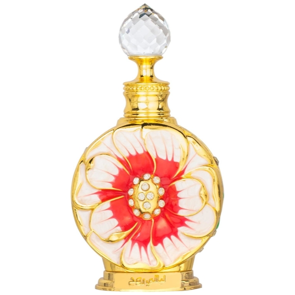 Swiss Arabian Layali Rouge for Women