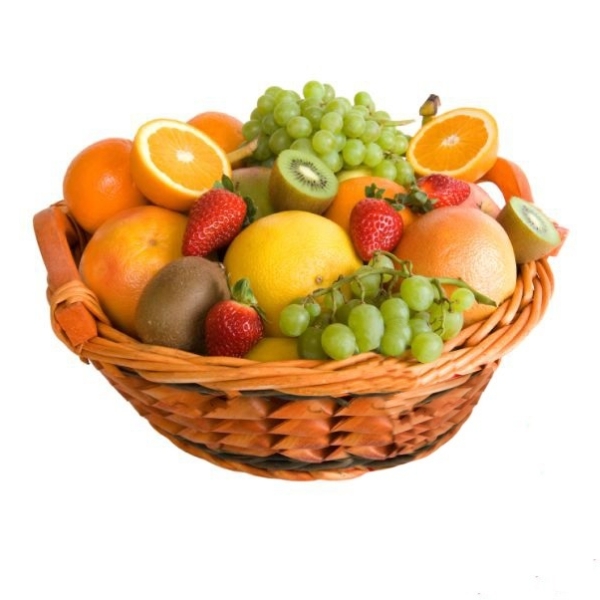 Fruit Hamper IV