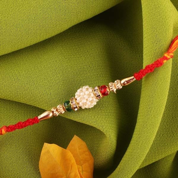 Pretty Pretty Rakhi