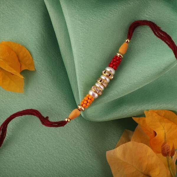 Beautiful Solo Rakhi