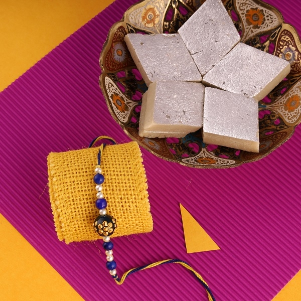 Winsome Kaju Katli