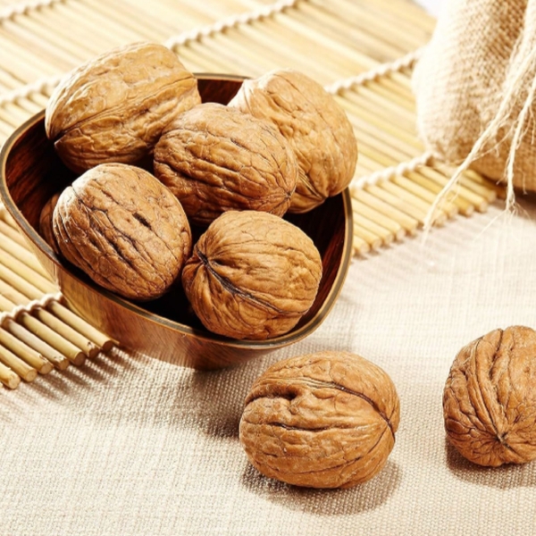 Walnuts