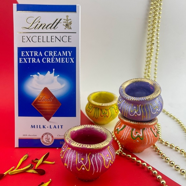 Lindt Matki Gleam