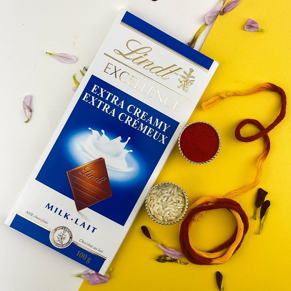 Lindt Bhaidooj Combo