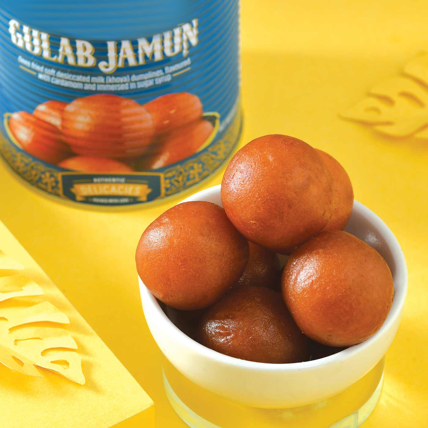 Gulab Jamun