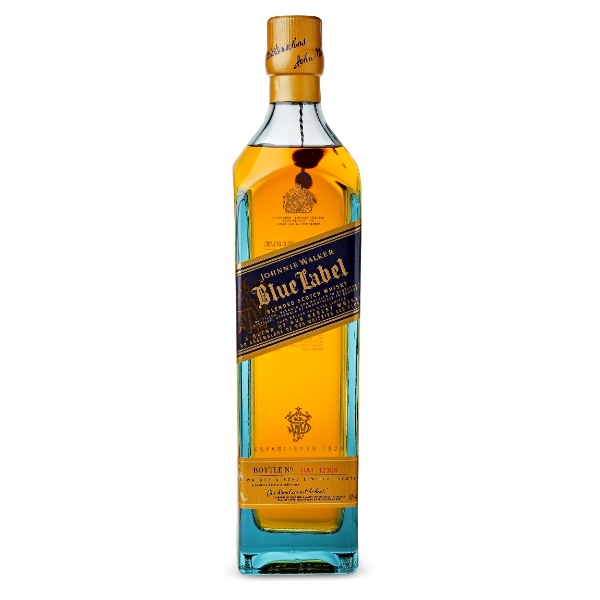 Johnnie Walker Blue Label Whisky