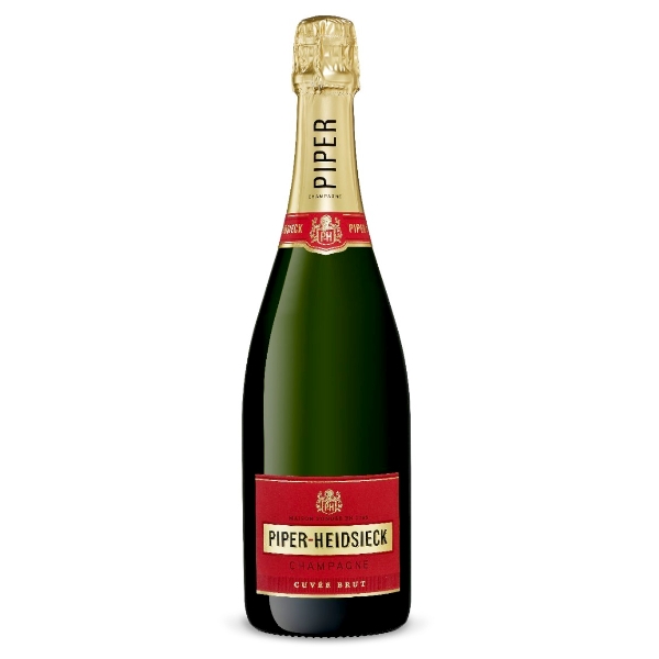 Piper Heidsieck Brut