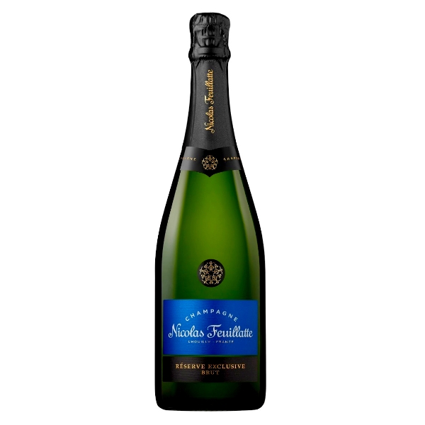 Nicolas Feuillatte Brut