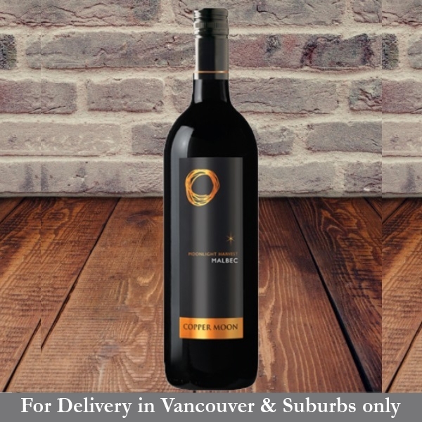 Copper Moon Cabernet Sauvignon