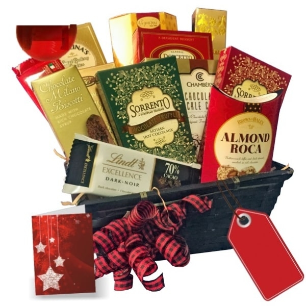 Christmas Special Basket