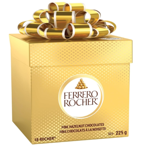 Ferrero Gift Box