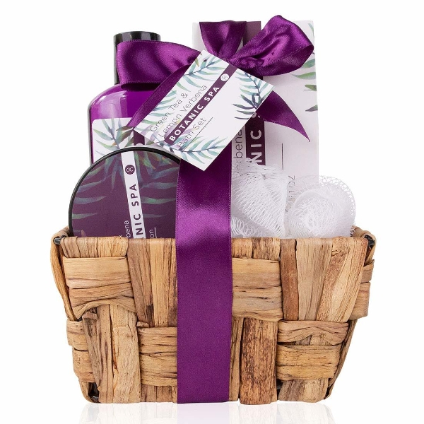 Botanic Spa Gift Set