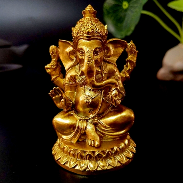 Lord Ganesha Statues