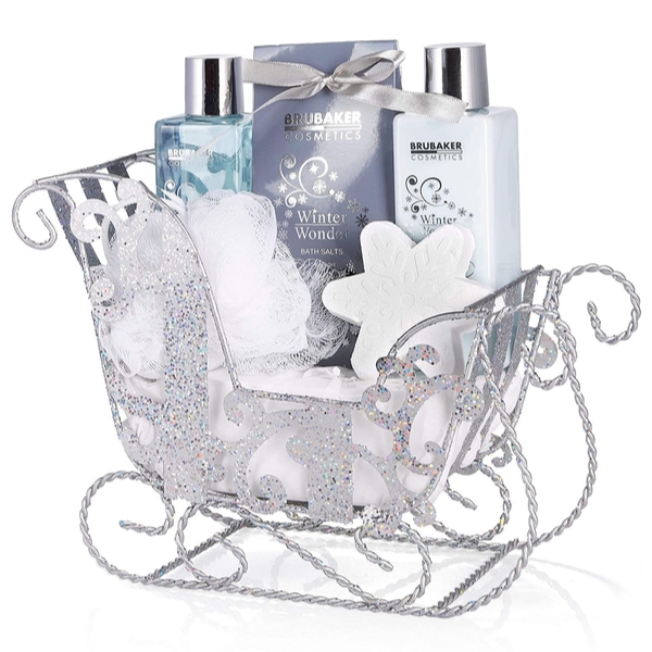 Winter Wonder Beauty Gift Set