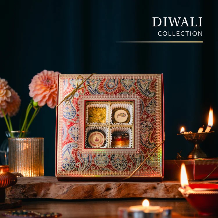 Diwali Collection