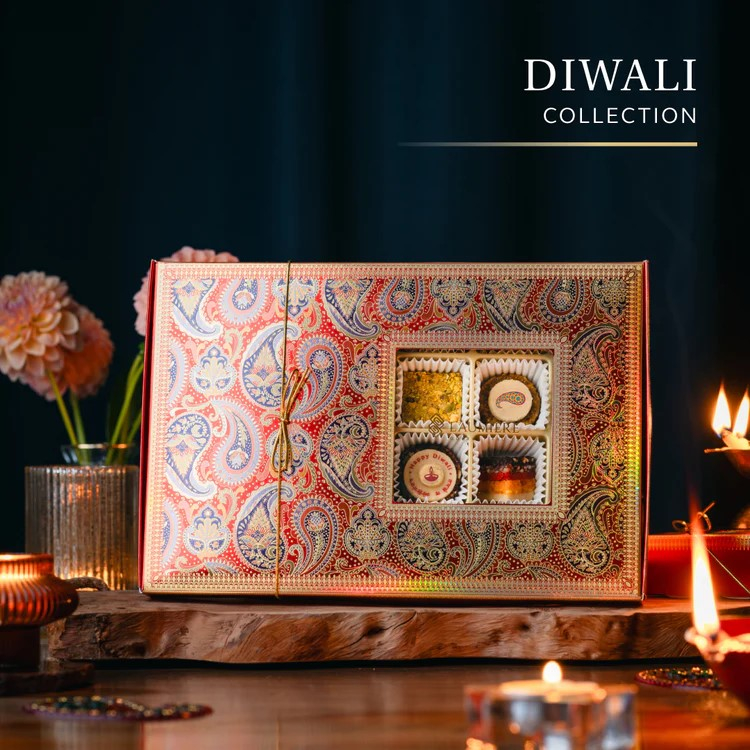 Fancy Diwali Collection