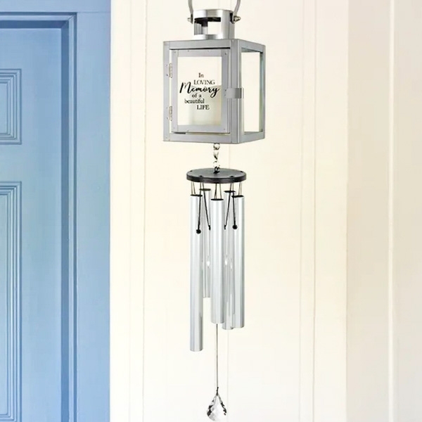 Beautiful Life Lantern Chime