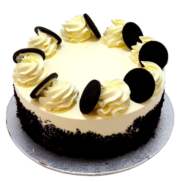 Oreo Cake