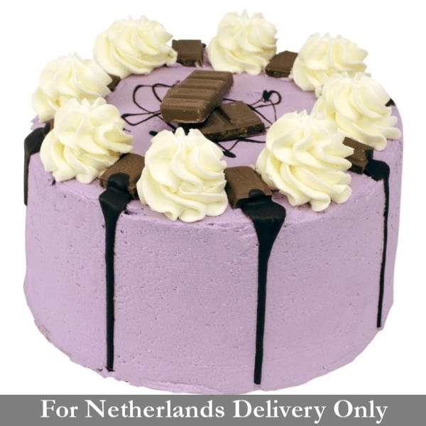 Amazon.com: Milka Minis Choco Cake | Mini Cake with Creamy Filling and  Chocolate Shell | 117 g | Milka | Germany : Grocery & Gourmet Food