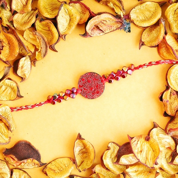 Starry Rakhi