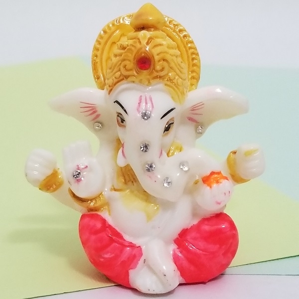 Cute Ganesha