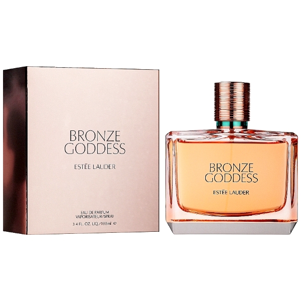 Bronze goddess outlet eau de parfum