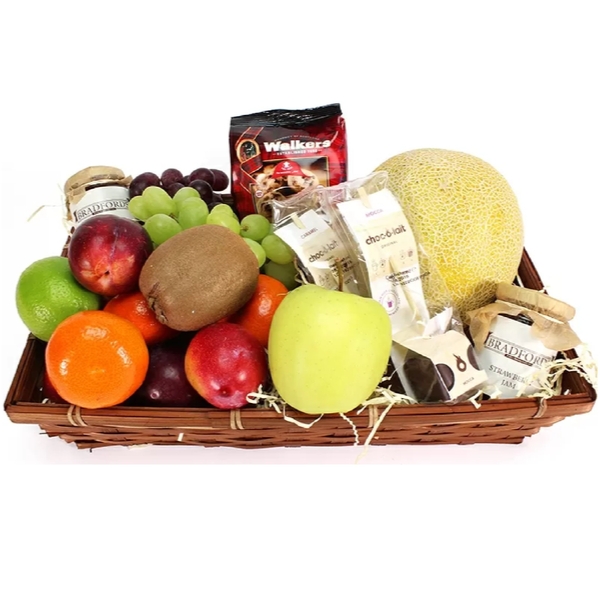 Balmoral Fruit Tray