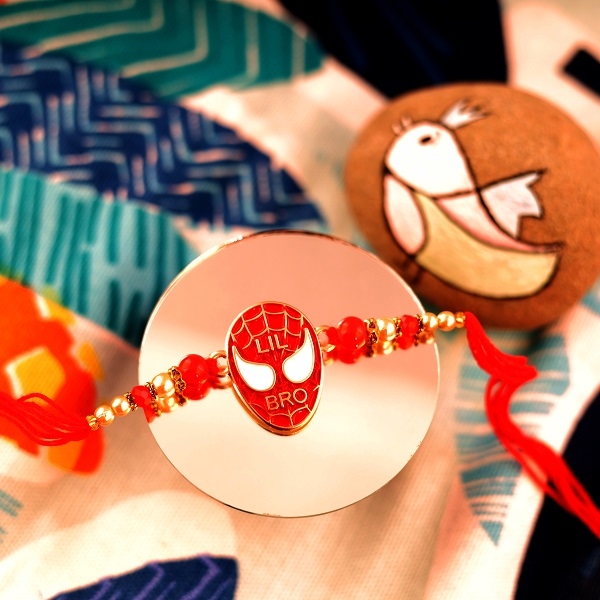 Spidey Rakhi