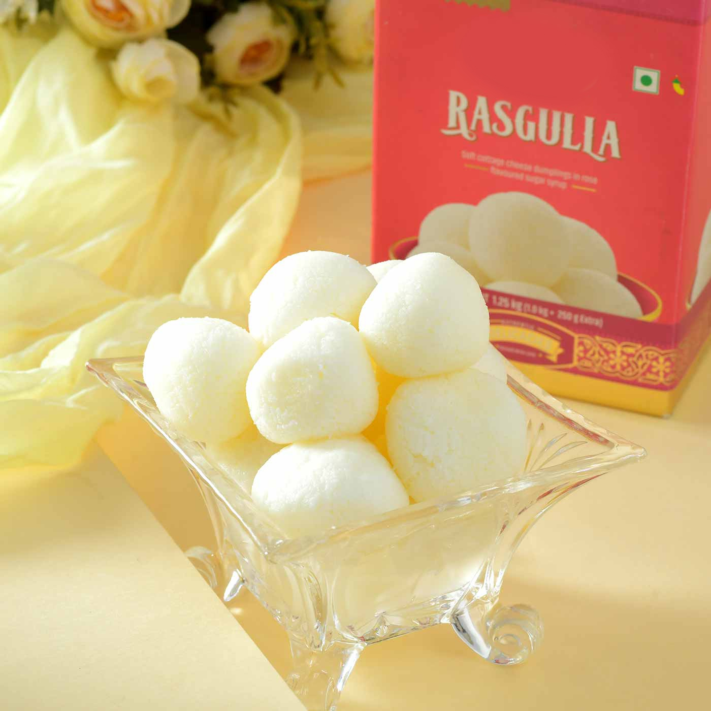 Rasgulla