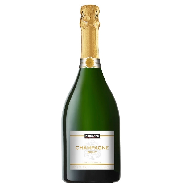 Signature NV Brut Champagne