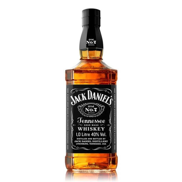 Jack Daniels Tennessee Whiskey