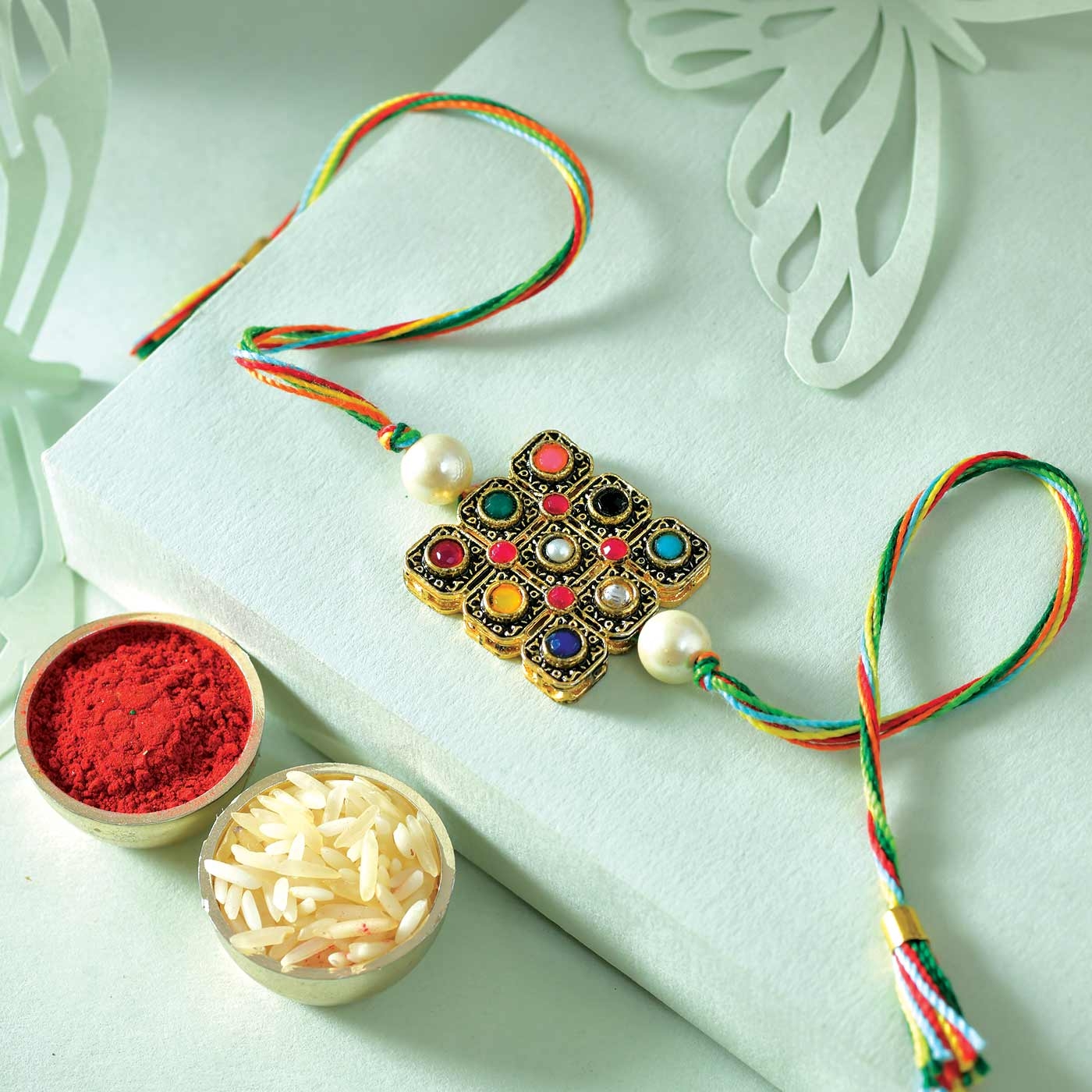 Premium Style Rakhi