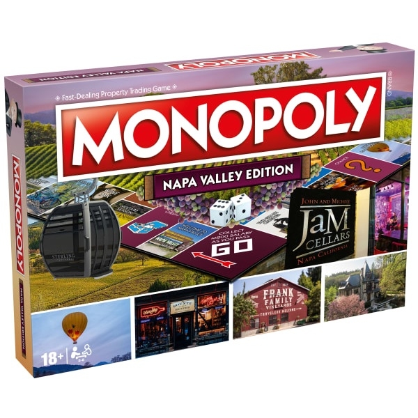 Monopoly