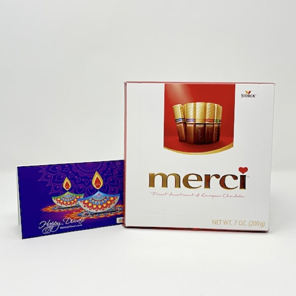 Diwali Merci