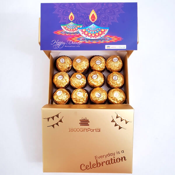 Diwali Ferrero