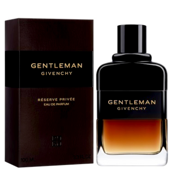 Gentleman Eau de Parfum Reserve Privee