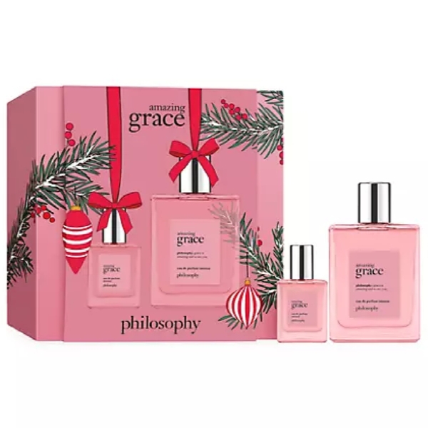 Philosophy Fragrance Set for Women