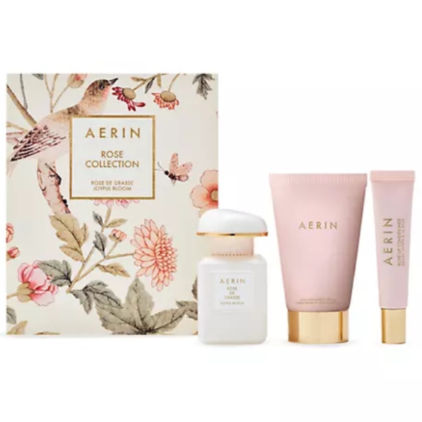 AERIN Essentials Set for Women USA